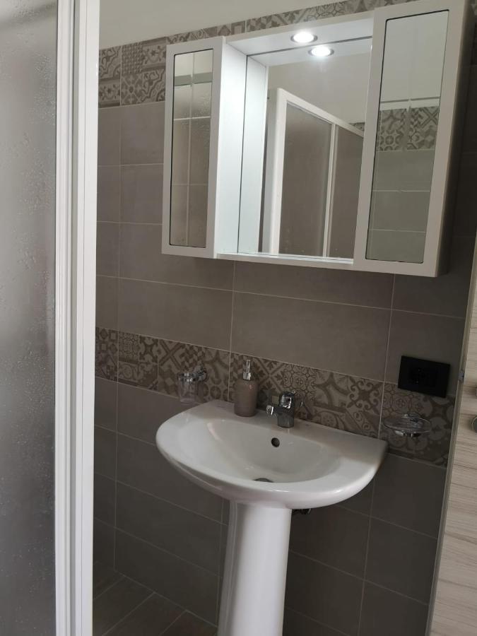 Appartamento A San Vito Lo Capo Kültér fotó