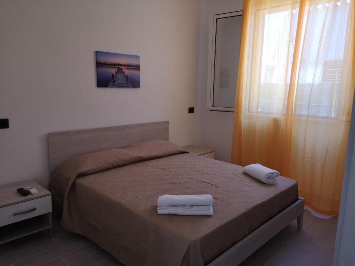 Appartamento A San Vito Lo Capo Kültér fotó